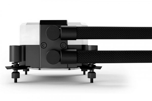 Tản Nhiệt Nước EK-AIO 240 D-RGB