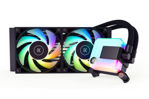 Tản Nhiệt Nước EK-AIO 240 D-RGB