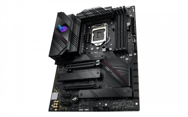 Mainboard ASUS ROG STRIX B560-E GAMING WIFI