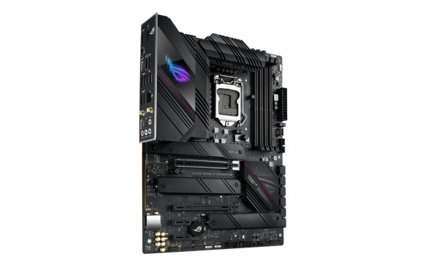 Mainboard ASUS ROG STRIX B560-E GAMING WIFI