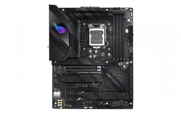 Mainboard ASUS ROG STRIX B560-E GAMING WIFI