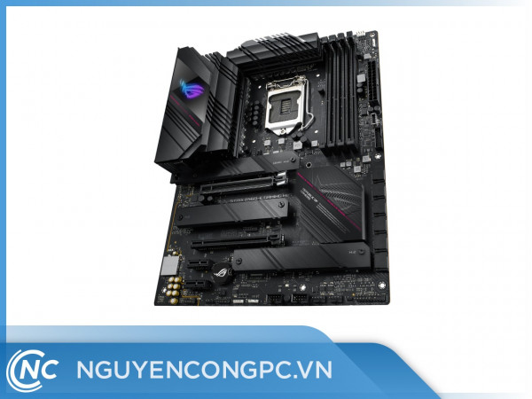 Mainboard ASUS ROG STRIX B560-E GAMING WIFI