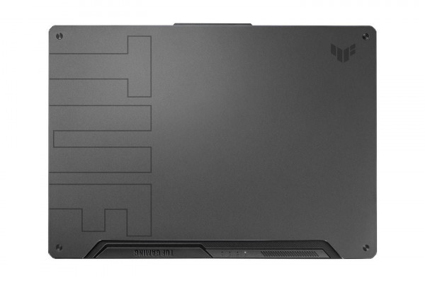 Laptop ASUS TUF Gaming F15 FX506HC-HN002T (i5-11400H | 8GB | 512GB | RTX 3050 4GB | 15.6 FHD | Win10 | Xám)
