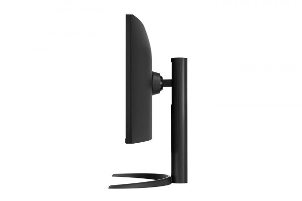 Màn Hình Cong LG 34WP65C-B (34inch/WQHD/VA/160Hz/1ms/10bit/HDR/FreeSync)