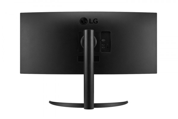 Màn Hình Cong LG 34WP65C-B (34inch/WQHD/VA/160Hz/1ms/10bit/HDR/FreeSync)