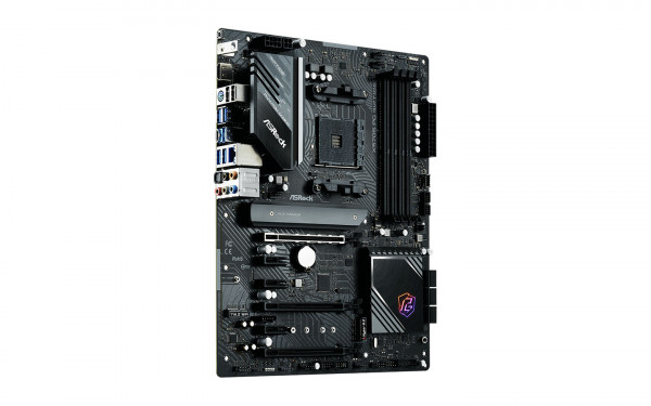 Mainboard ASRock X570S PG Riptide
