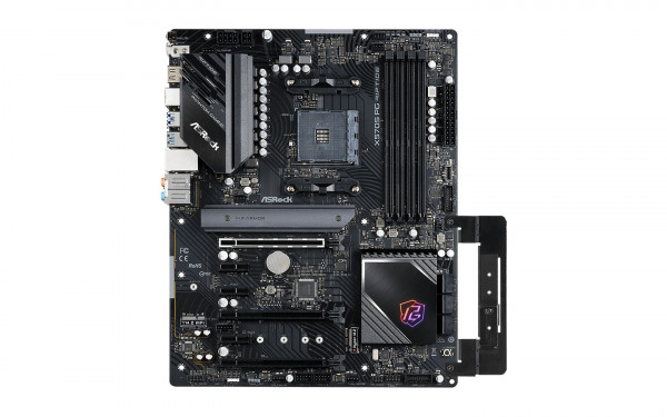 Mainboard ASRock X570S PG Riptide