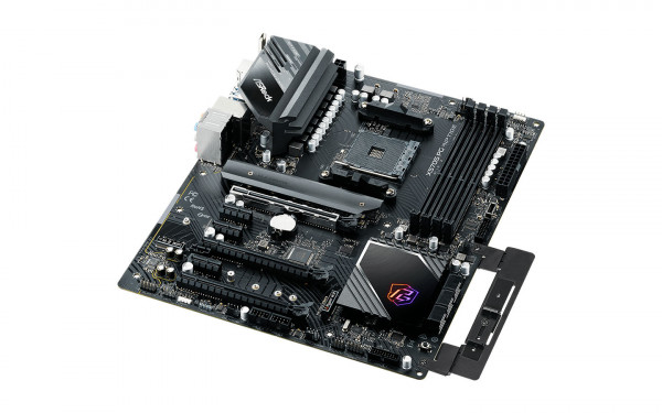 Mainboard ASRock X570S PG Riptide