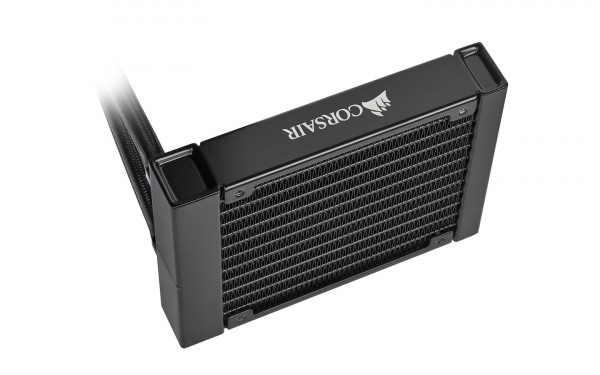 Tản nhiệt nước CORSAIR iCUE H60i RGB PRO XT