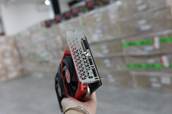 Card Màn Hình Colorful GeForce RTX 2060 NB-V 6GB