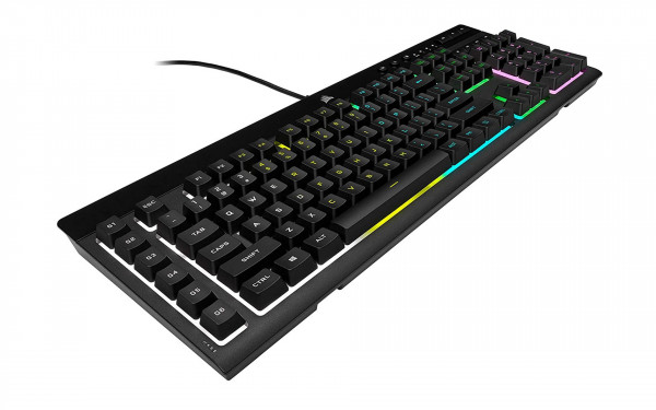 Bàn phím gaming Corsair K55 RGB PRO