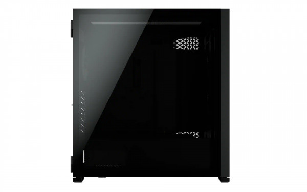 Vỏ case Corsair iCUE 7000X RGB - Black