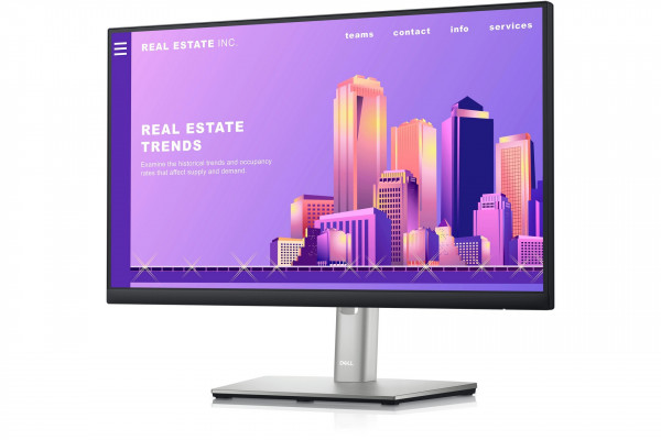 Màn Hình Dell P2222H (22