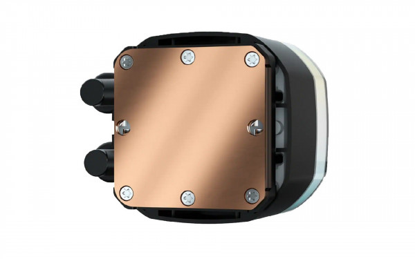 Tản nhiệt nước Corsair H55 RGB