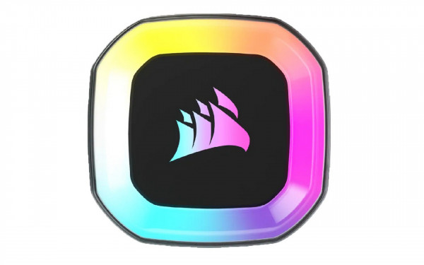 Tản nhiệt nước Corsair H55 RGB