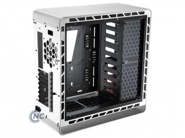 CASE JONSBO UMX5 SLIVER