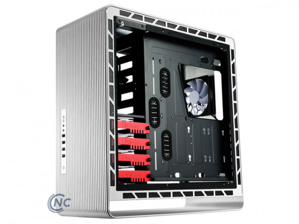 CASE JONSBO UMX5 SLIVER