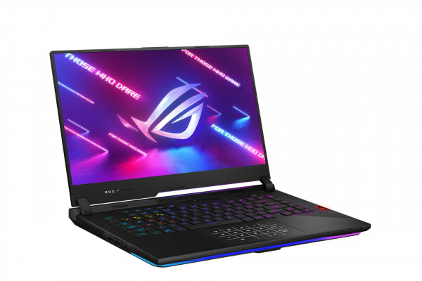 Laptop ASUS ROG Strix G533QR-HF113T (Ryzen9-5900HX/16GB-RAM/1TB-SSD/15.6-FHD-300hz/RTX3070-8GB/Win10/Đen)