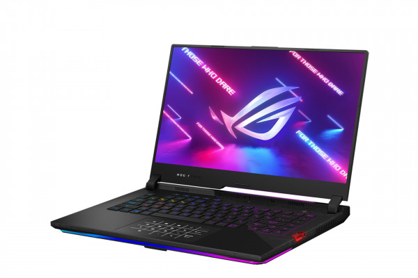 Laptop ASUS ROG Strix G533QR-HF113T (Ryzen9-5900HX/16GB-RAM/1TB-SSD/15.6-FHD-300hz/RTX3070-8GB/Win10/Đen)