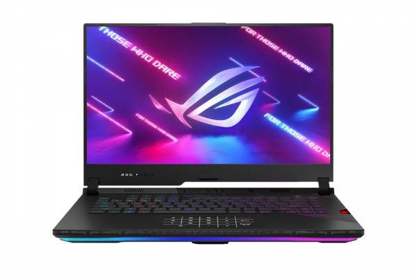 Laptop ASUS ROG Strix G533QR-HF113T (Ryzen9-5900HX/16GB-RAM/1TB-SSD/15.6-FHD-300hz/RTX3070-8GB/Win10/Đen)