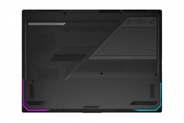 Laptop ASUS ROG Strix G533QR-HF113T (Ryzen9-5900HX/16GB-RAM/1TB-SSD/15.6-FHD-300hz/RTX3070-8GB/Win10/Đen)