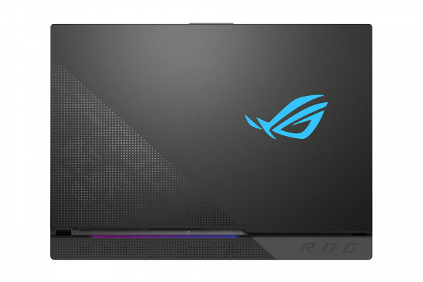 Laptop ASUS ROG Strix G533QR-HF113T (Ryzen9-5900HX/16GB-RAM/1TB-SSD/15.6-FHD-300hz/RTX3070-8GB/Win10/Đen)