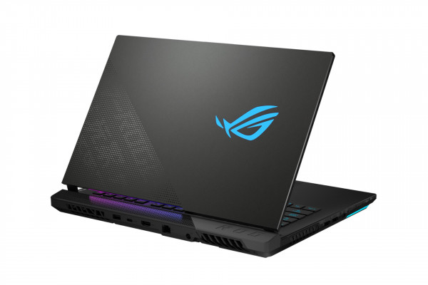 Laptop ASUS ROG Strix G533QR-HF113T (Ryzen9-5900HX/16GB-RAM/1TB-SSD/15.6-FHD-300hz/RTX3070-8GB/Win10/Đen)