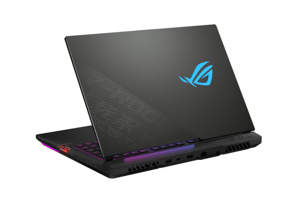Laptop ASUS ROG Strix G533QR-HF113T (Ryzen9-5900HX/16GB-RAM/1TB-SSD/15.6-FHD-300hz/RTX3070-8GB/Win10/Đen)