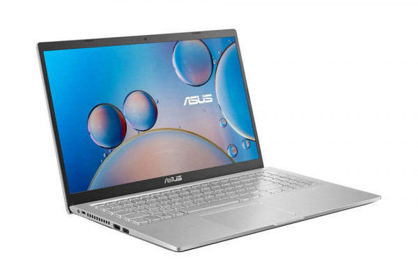 Laptop ASUS Vivobook X415EA EB265T (i5-1135G7/4GB/512GB/14-FHD/Win10/Bạc)