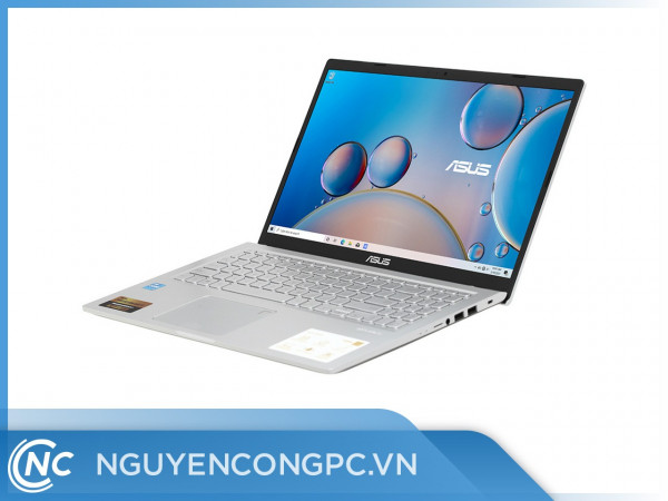 Laptop ASUS Vivobook X415EA EB265T (i5-1135G7/4GB/512GB/14-FHD/Win10/Bạc)