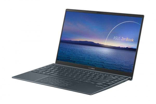 Laptop ASUS ZenBook 14 UX425EA-KI429T (i5-1135G7 | 8GB | 512GB | 14-FHD | Win10 | Xám)
