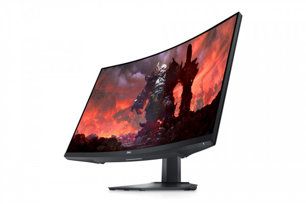 Màn Hình Cong Dell S3222DGM (31,5