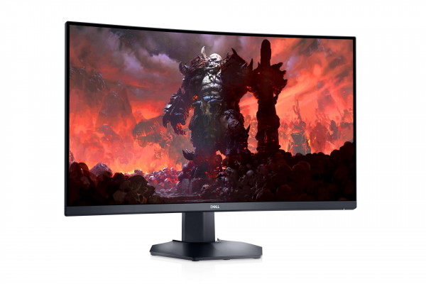 Màn Hình Cong Dell S3222DGM (31,5