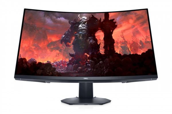 Màn Hình Cong Dell S3222DGM (31,5