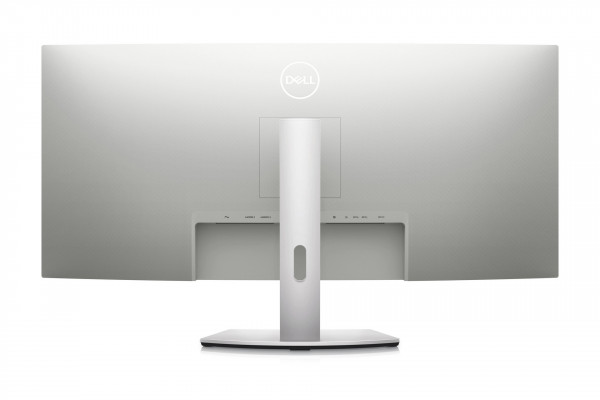 Màn Hình Cong Dell S3422DW (34inch/WQHD/1800R/VA/100Hz/FreeSync)