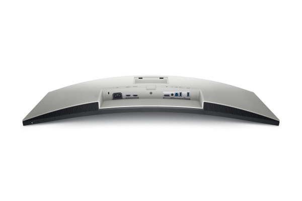 Màn Hình Cong Dell S3422DW (34inch/WQHD/1800R/VA/100Hz/FreeSync)