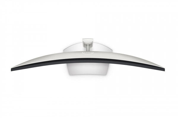 Màn Hình Cong Dell S3422DW (34inch/WQHD/1800R/VA/100Hz/FreeSync)