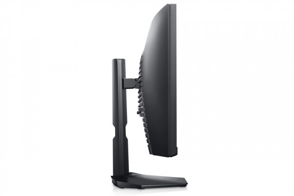 Màn Hình Cong Dell S2422HG (23.6”/FHD/VA/1500R/165Hz/1ms/FreeSync)