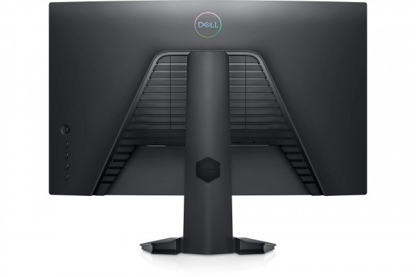 Màn Hình Cong Dell S2422HG (23.6”/FHD/VA/1500R/165Hz/1ms/FreeSync)