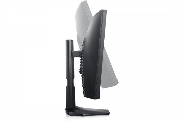 Màn Hình Cong Dell S2422HG (23.6”/FHD/VA/1500R/165Hz/1ms/FreeSync)