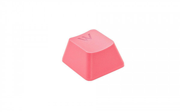 Bộ nút thay thế Corsair Keycap PBT Double-Shot PRO TBD Pink