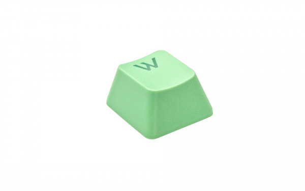 Bộ nút thay thế Corsair Keycap PBT Double-Shot PRO TBD Mint