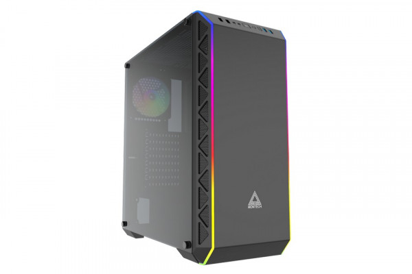Vỏ Case Montech Air 900 ARGB Black