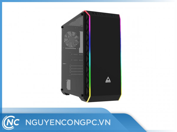 Vỏ Case Montech Air 900 ARGB Black