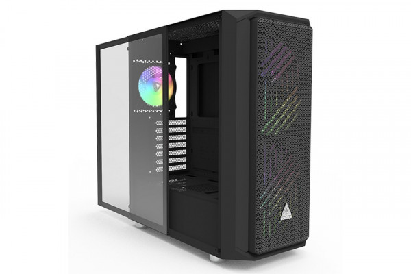 Vỏ Case Montech Air X Black