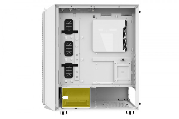 Vỏ Case Montech Air X White