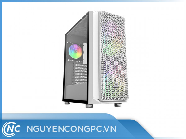 Vỏ Case Montech Air X White