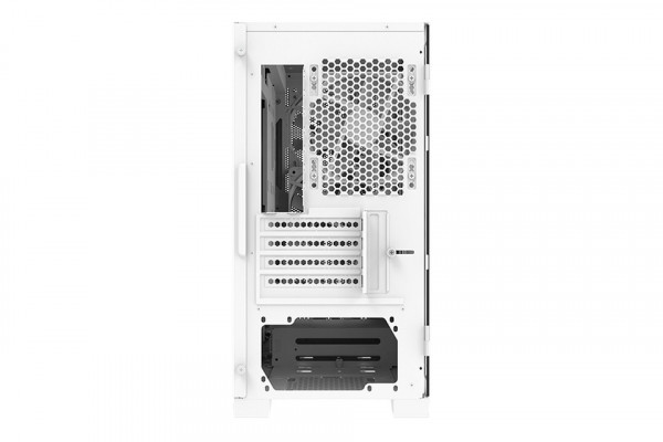 Vỏ Case Montech Air 100 Lite White