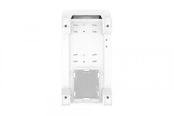 Vỏ Case Montech Air 100 Lite White