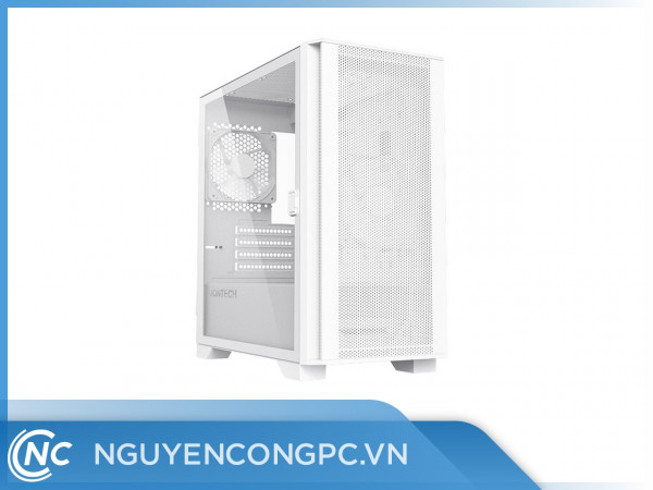 Vỏ Case Montech Air 100 Lite White